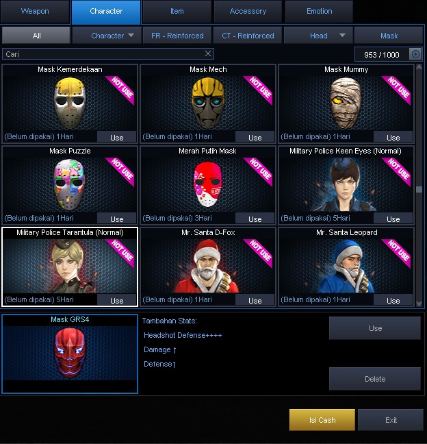 HERO SULTAN HARGA 1.7 JT image 73